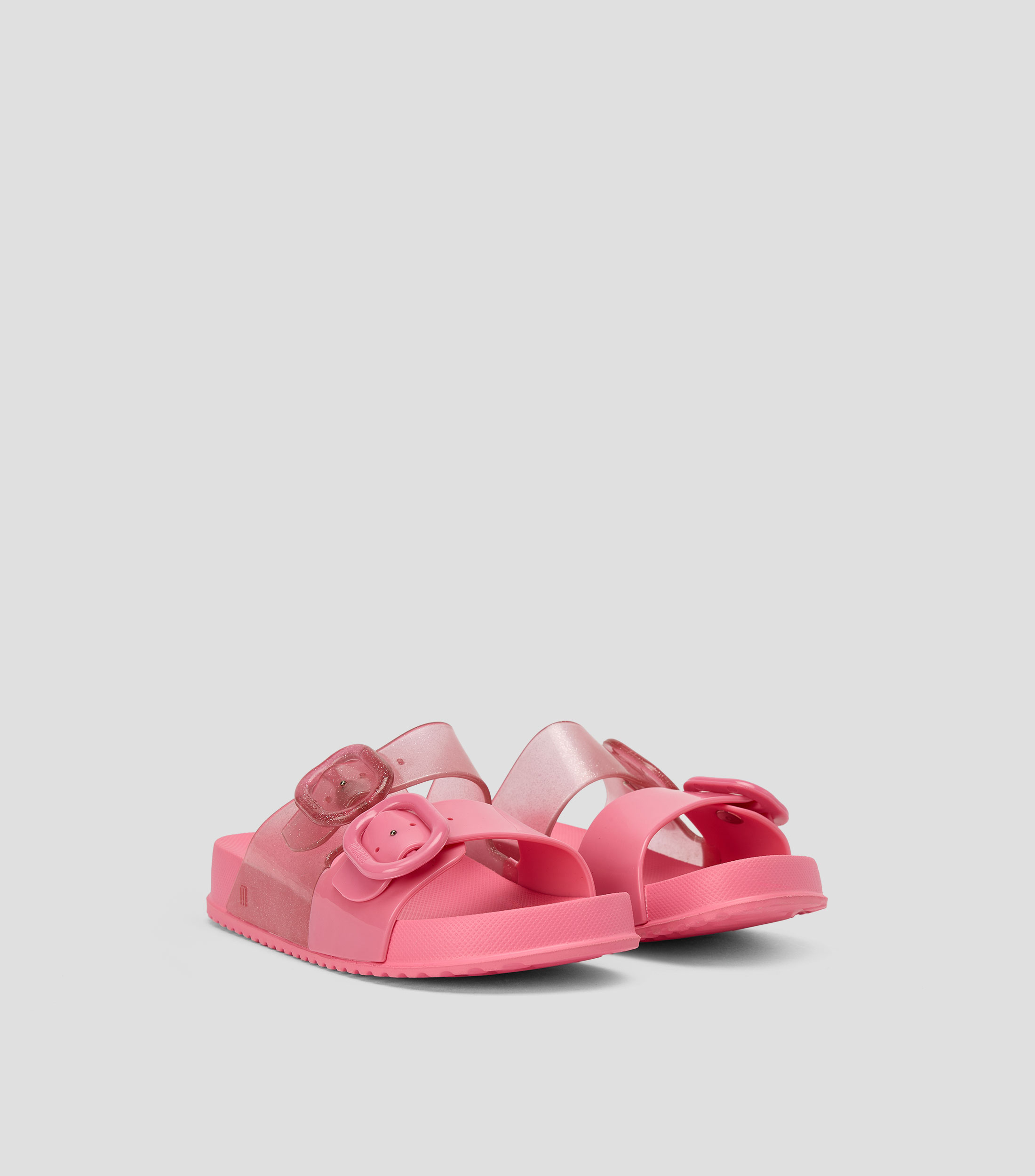 Sandalias planas Niña